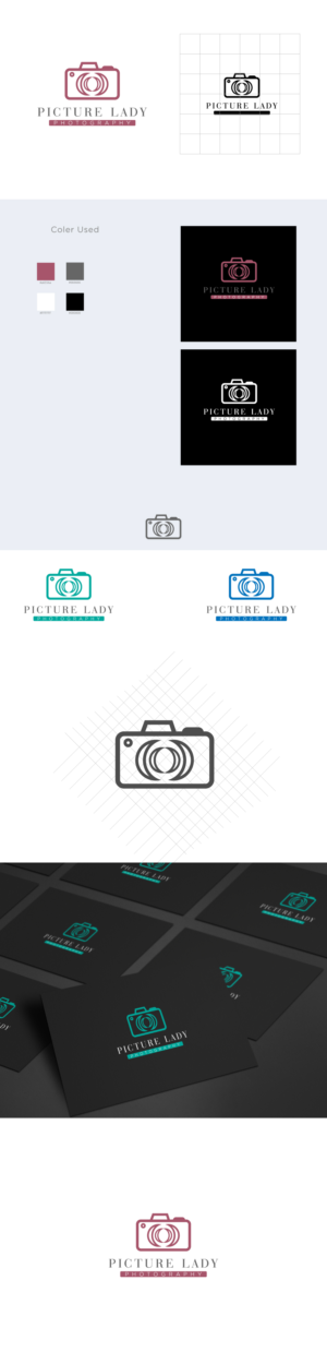 Logo Design by Moon Design. for this project | Design: #24367671