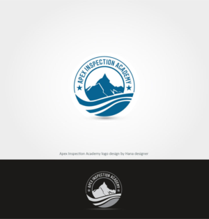 Logo-Design von Hana für dieses Projekt | Design: #24353975