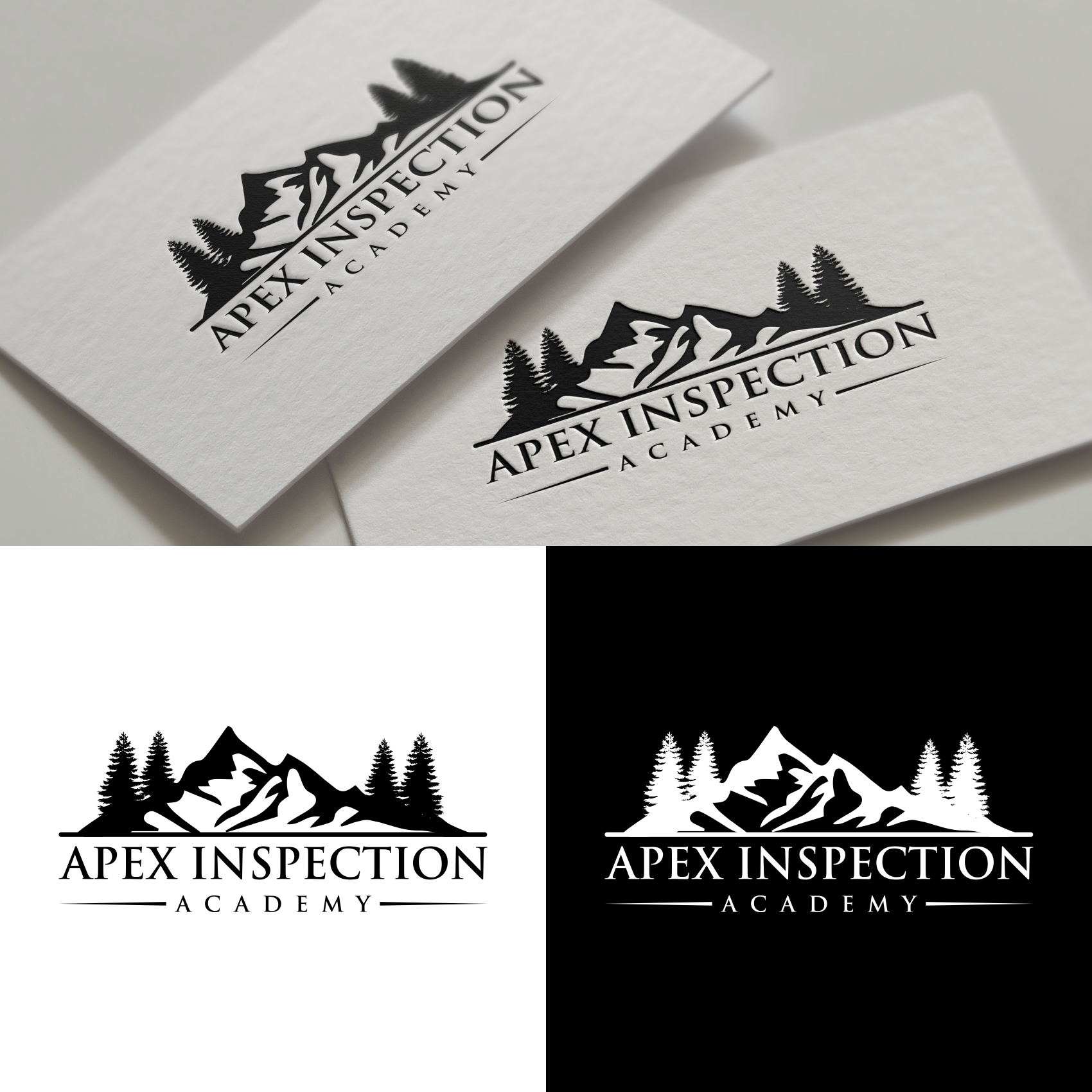 Logo Design by tejo for this project | Design #24352971