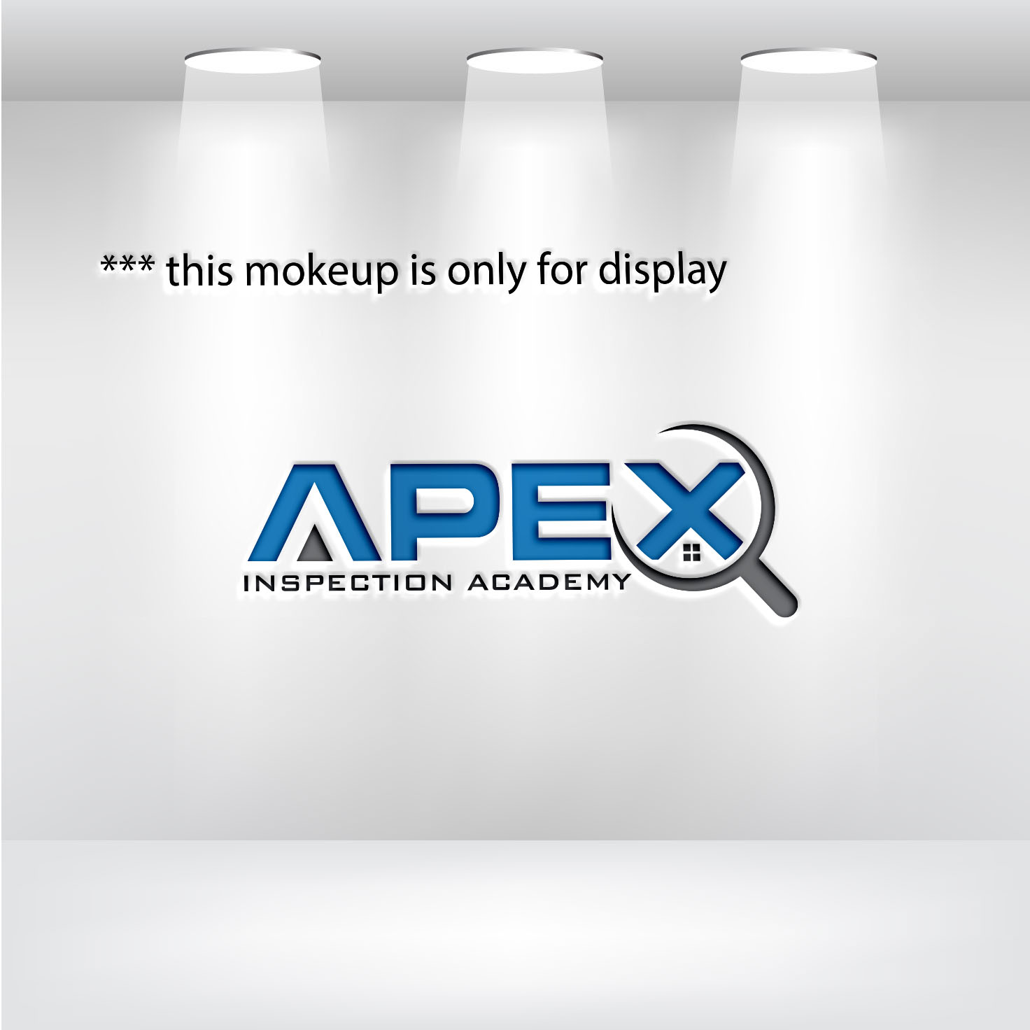 Logo Design by Ochieng for this project | Design #24359019