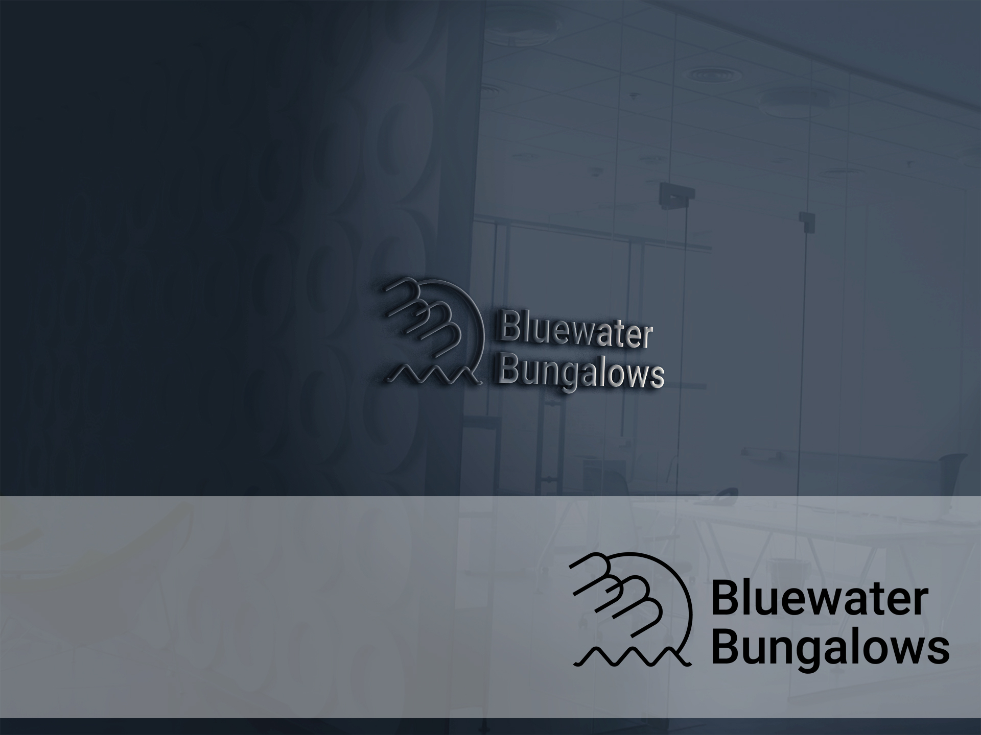 Logo Design by  geomateo for this project | Design #24384590