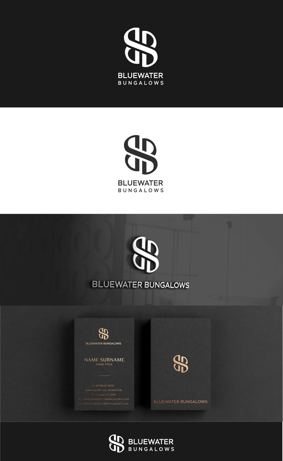Diseño de Logo por Natasa_Radulovic para este proyecto | Diseño: #24360162