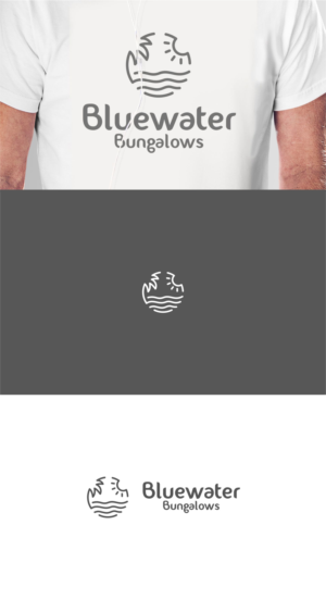 Diseño de Logo por RAN MEI JS para este proyecto | Diseño: #24399920