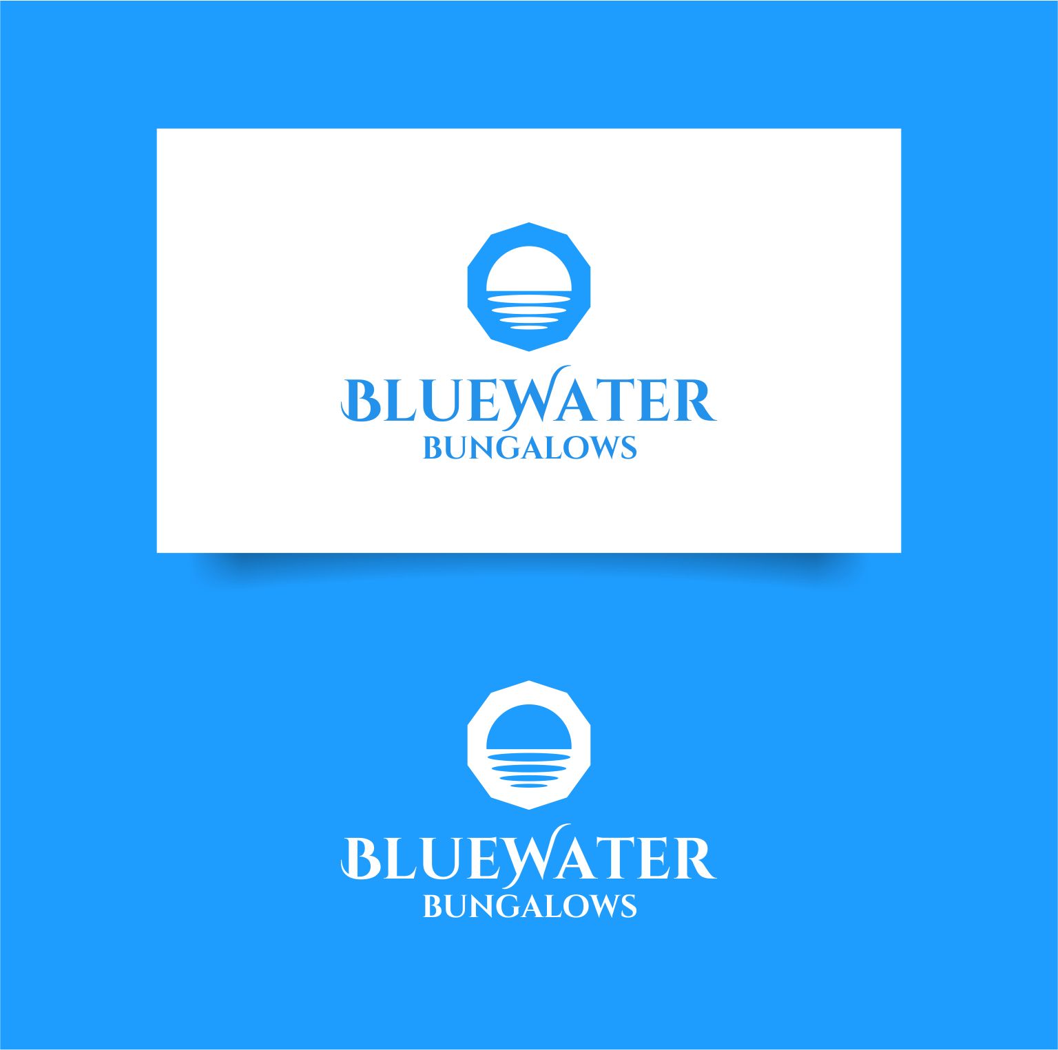 Logo Design by RAN MEI JS for this project | Design #24418180