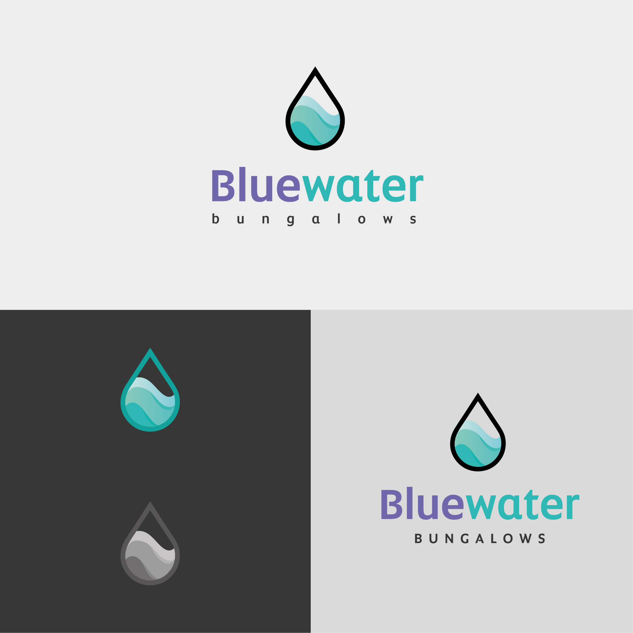 Logo Design by shabanajob for this project | Design #24392175