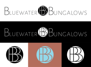 Logo Design by RaeMuoio