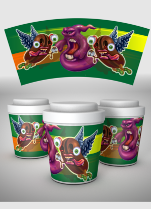 Graphic Design by cornel888