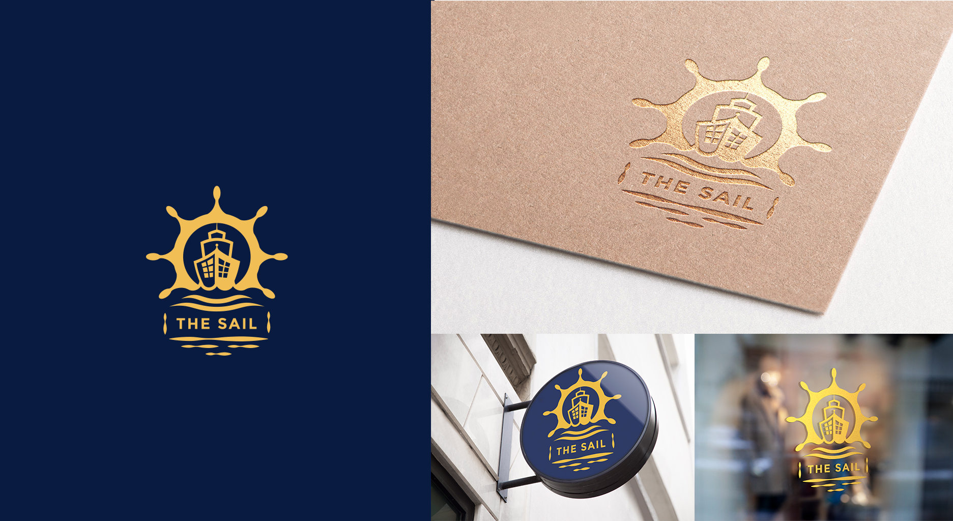 Logo Design by Adal Dsouza for EHome Property Ltd | Design #24376451