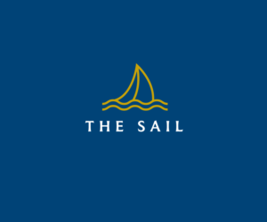The Sail | Logo Design by Buck Tornado