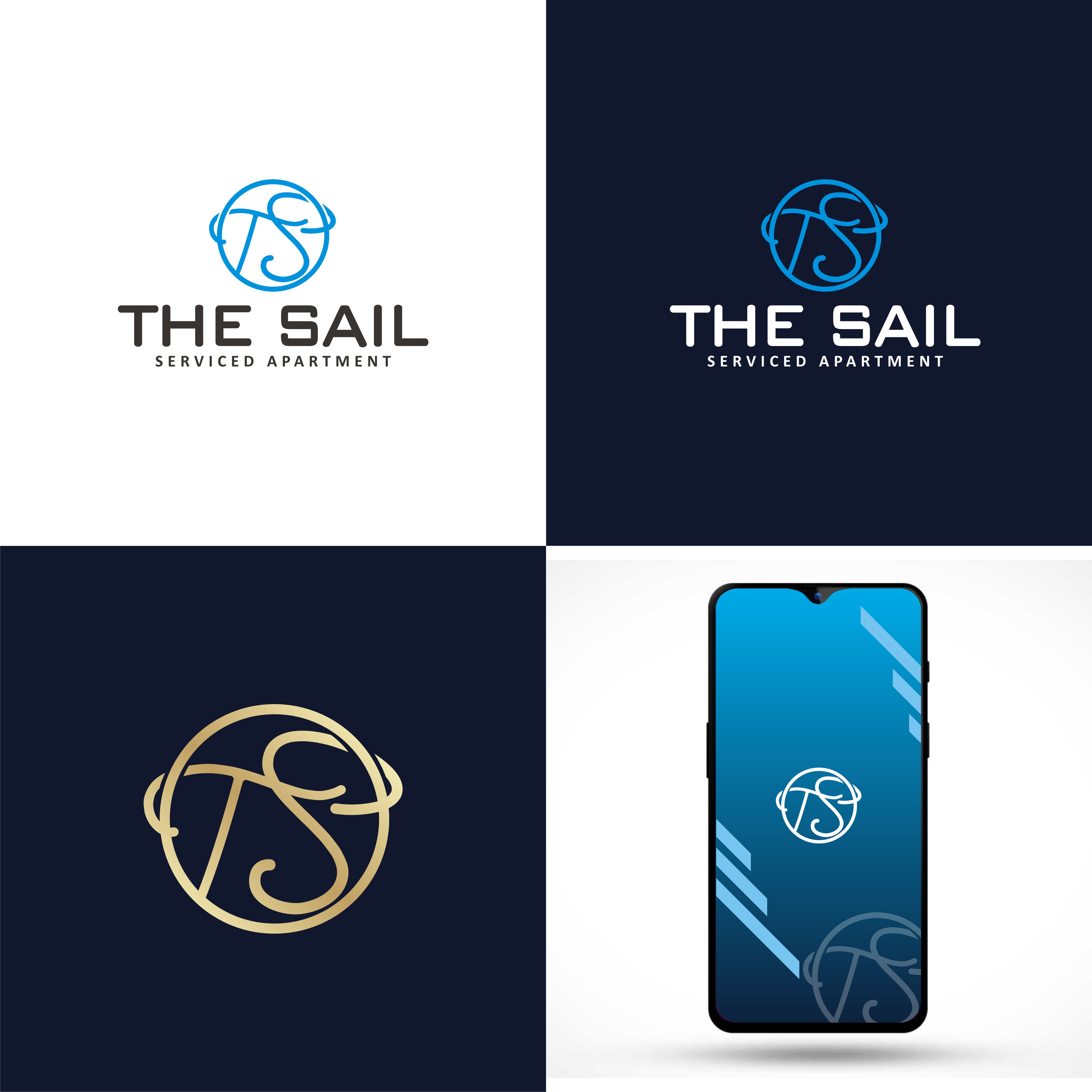 Logo Design by jassi_graphics for EHome Property Ltd | Design #24386507