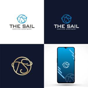 Logo Design by jassi_graphics for EHome Property Ltd | Design: #24386507