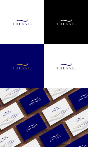 Logo Design by HARIQ for EHome Property Ltd | Design: #24361593