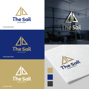 Logo Design by Lee @ LoleepopDesign