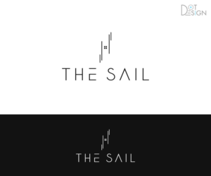The Sail | Logo Design by Dot Design 3