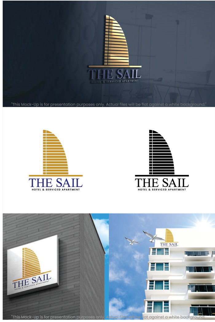 Logo Design by SHAH 101 for EHome Property Ltd | Design #24372131