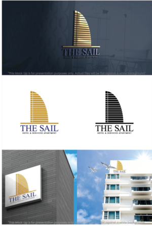 Logo Design by SHAH 101 for EHome Property Ltd | Design: #24372131