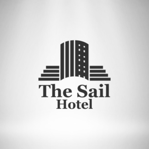 The Sail | Logo Design by Gerald Design 3