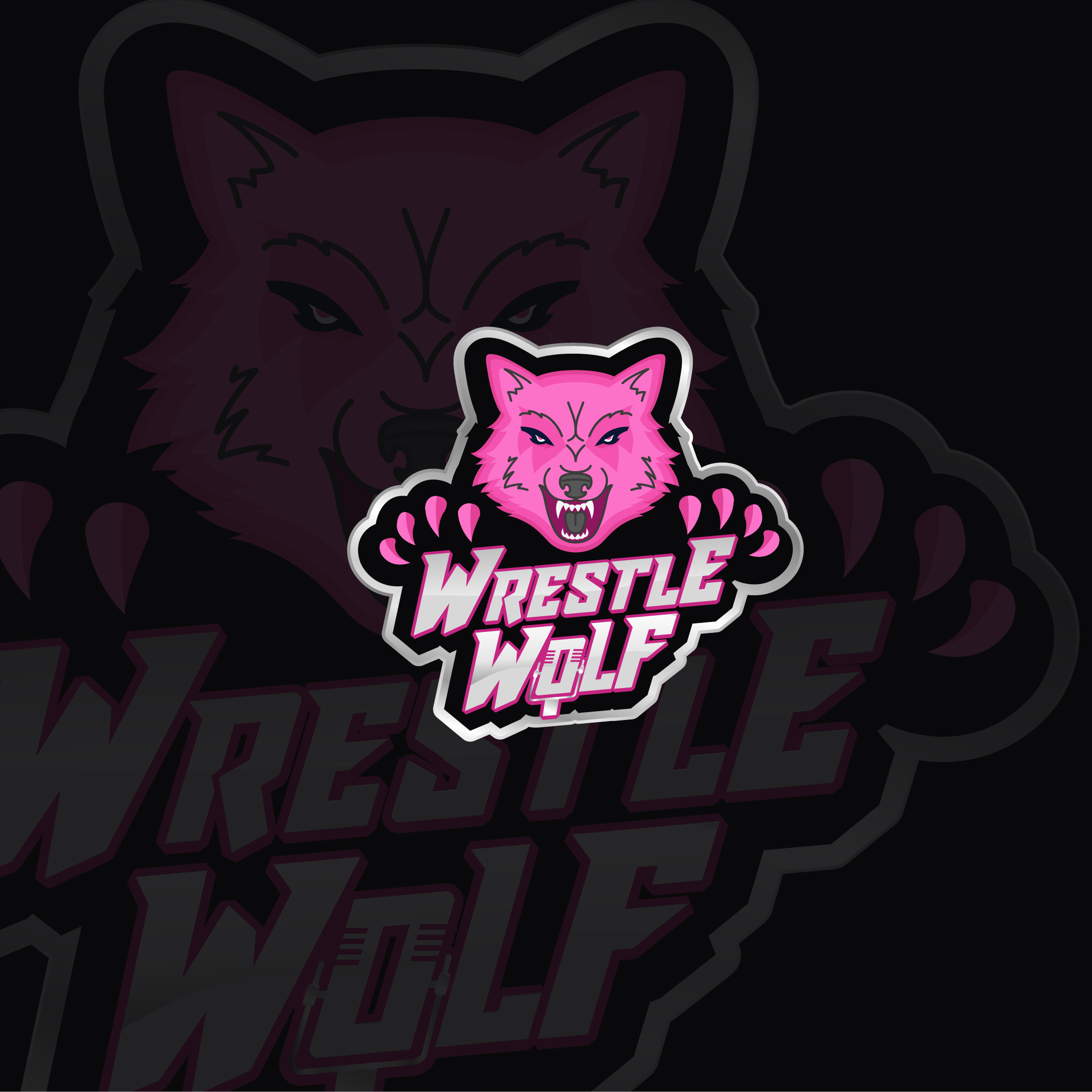 Diseño de Logo por anto purwanto para este proyecto | Diseño #24367974