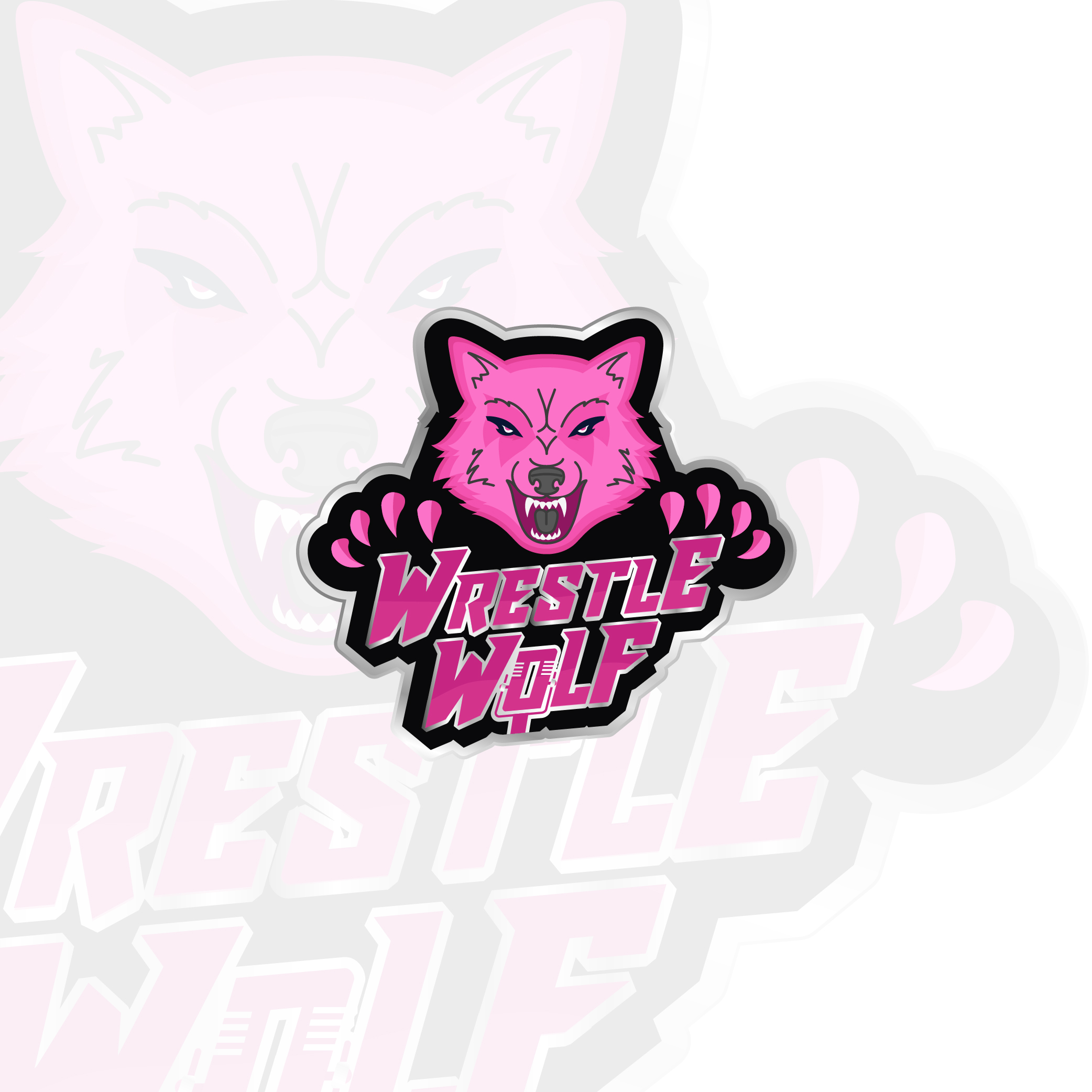 Logo Design by anto purwanto for this project | Design #24367985