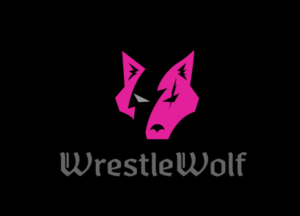 WrestleWolf | Logo Design by got2believe