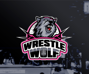 WrestleWolf | Design de Logo par rum