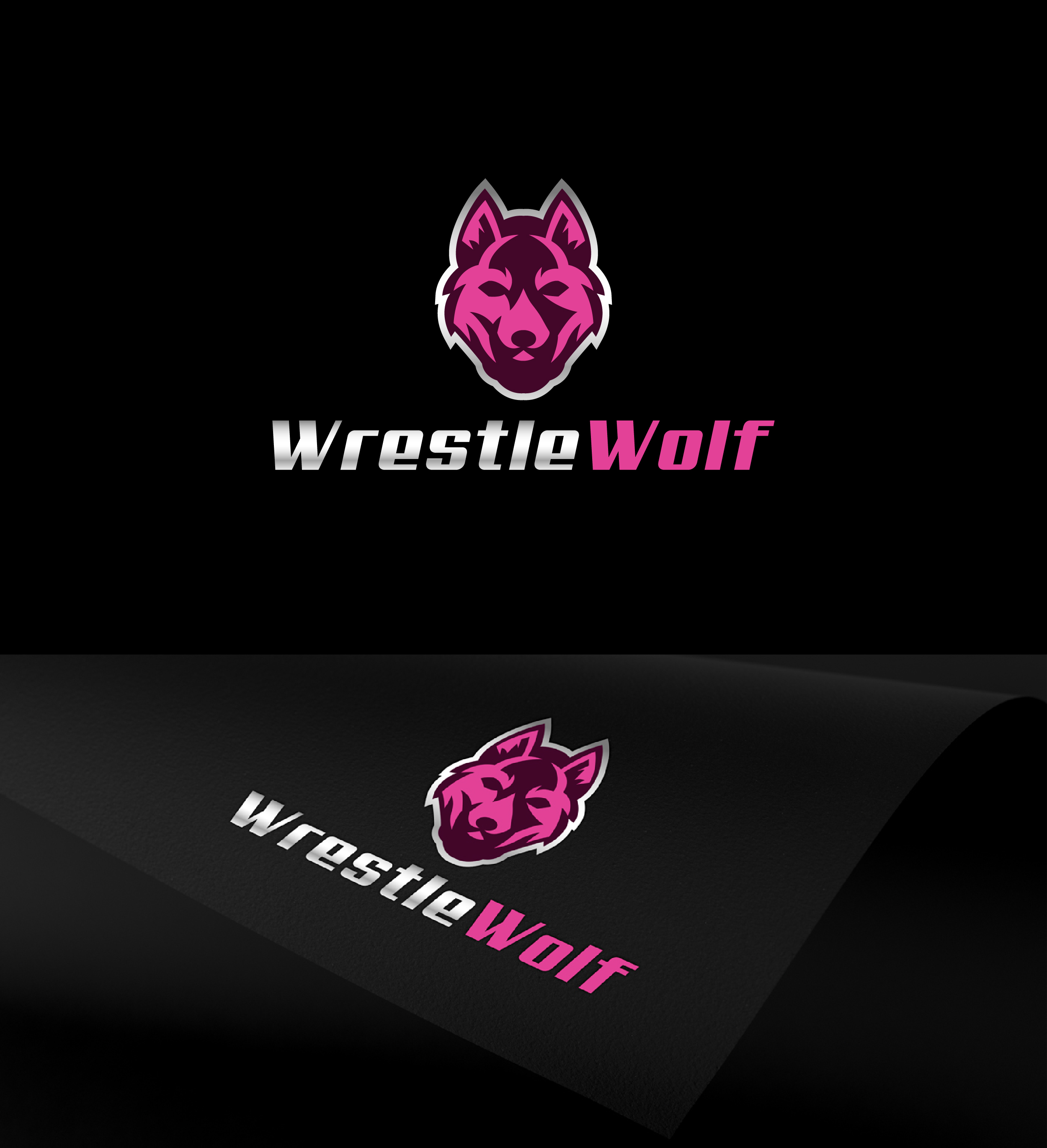 Logo Design by Cretovi for this project | Design #24364700