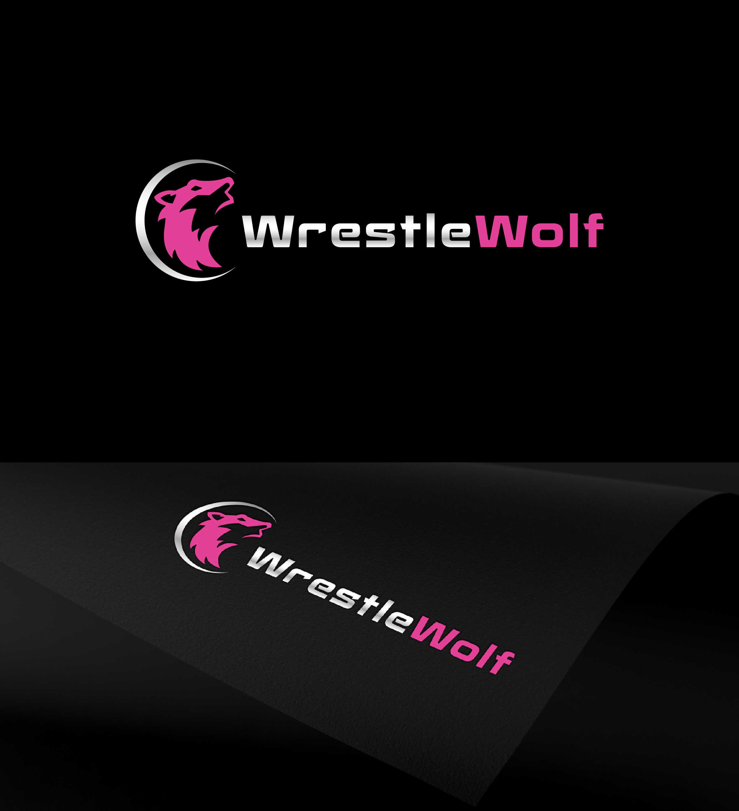 Logo Design by Cretovi for this project | Design #24364701