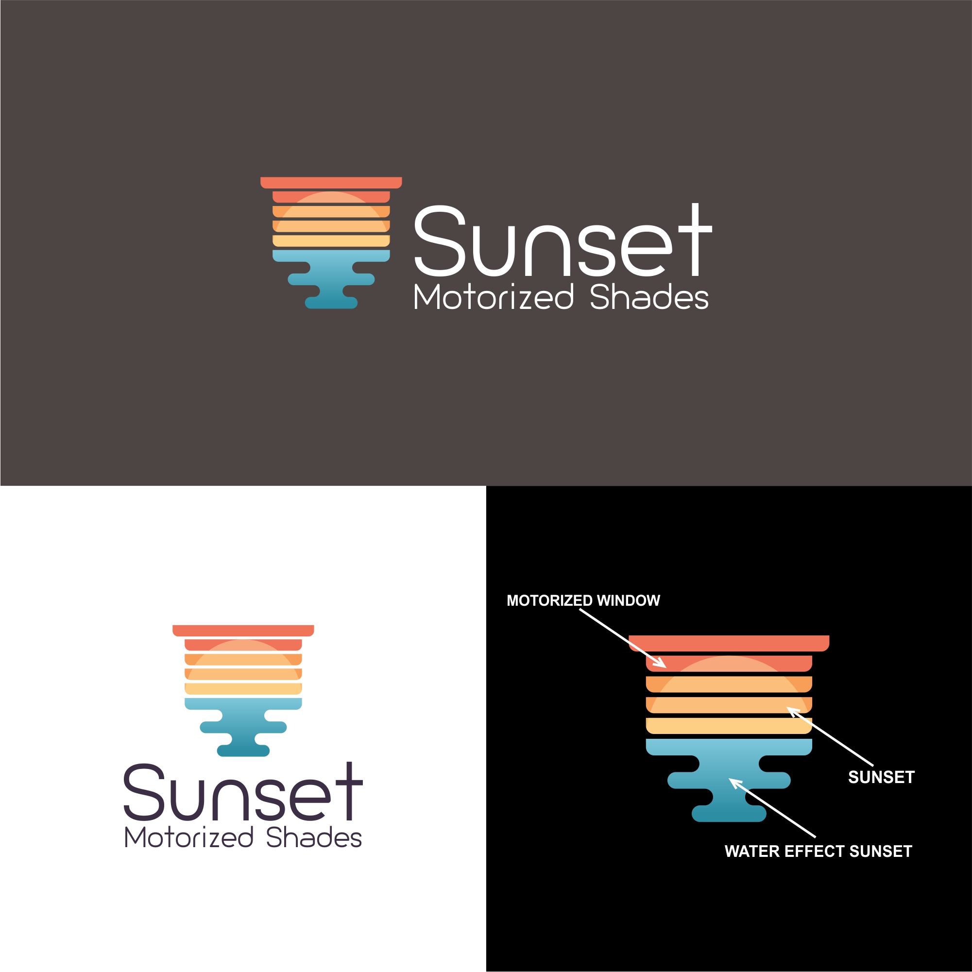 Logo Design by alitjuara for this project | Design #24411651