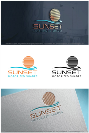 Logo Design by SHAH 101 for this project | Design #24391540