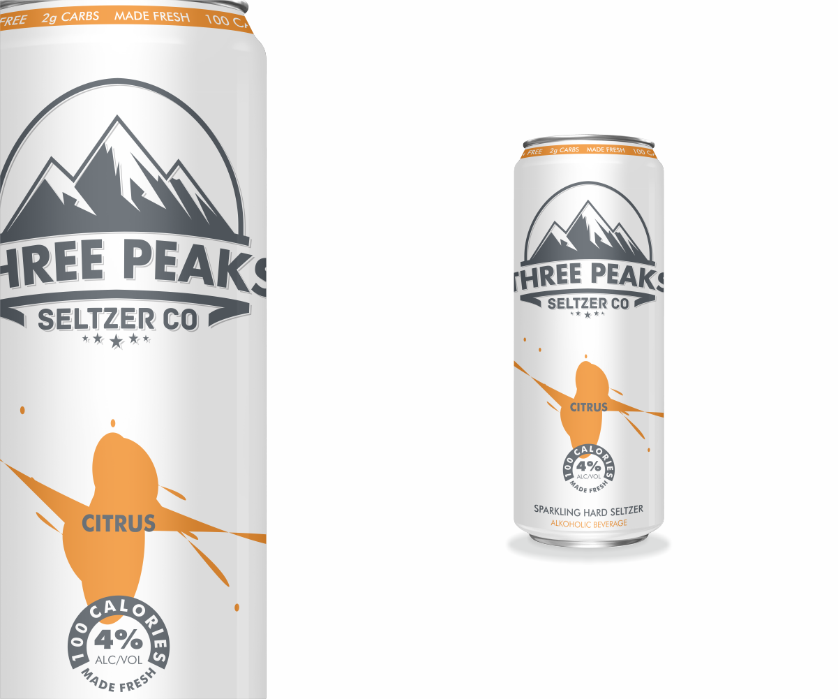 Label Design by suryokusumo for this project | Design #24379401