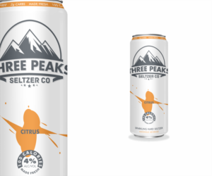 Label Design by suryokusumo for this project | Design #24379401