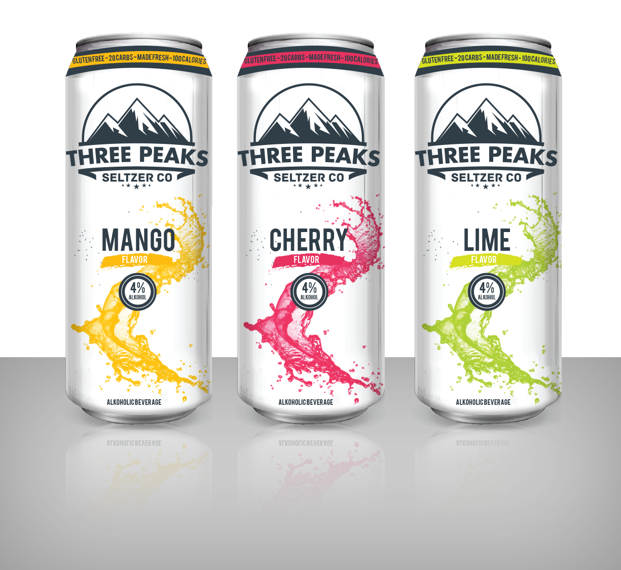 Label Design by MNM for this project | Design #24357625