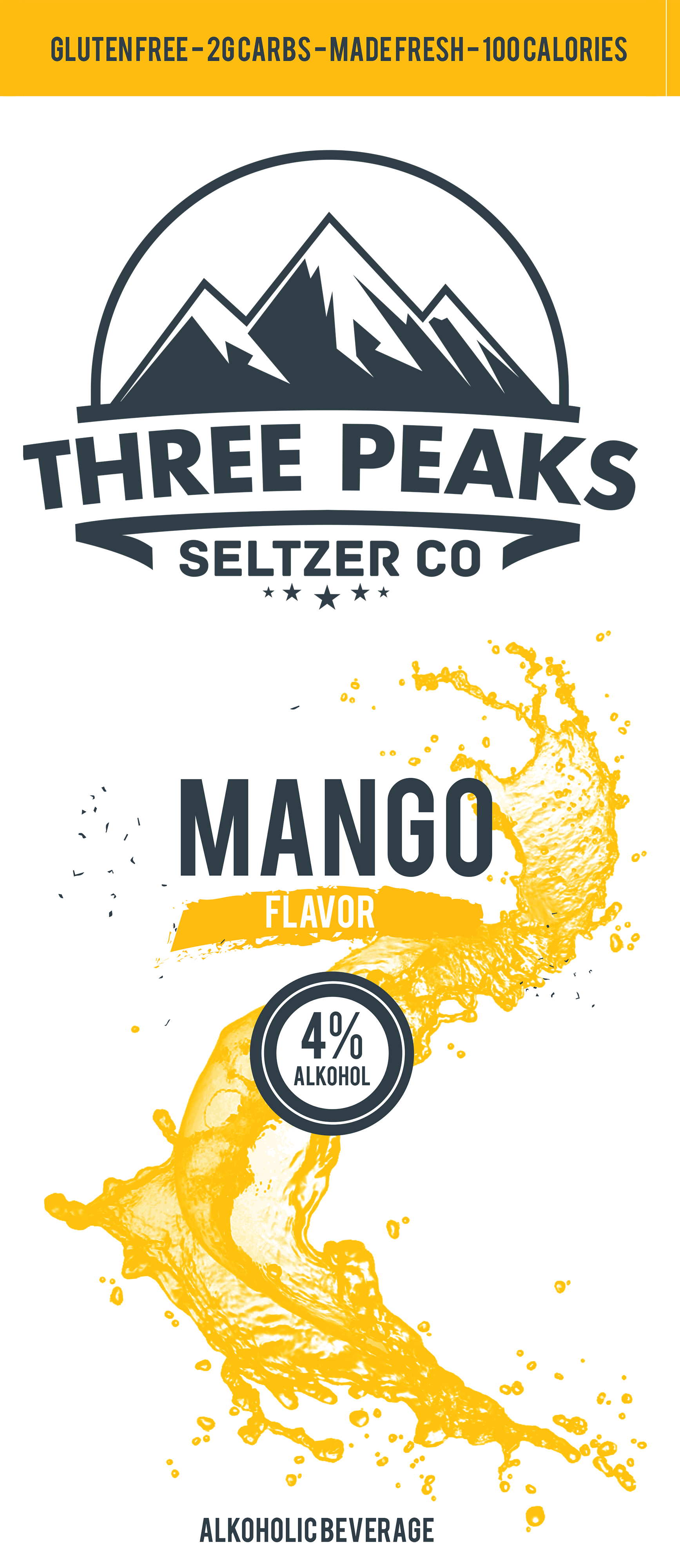 Label Design by MNM for this project | Design #24364775