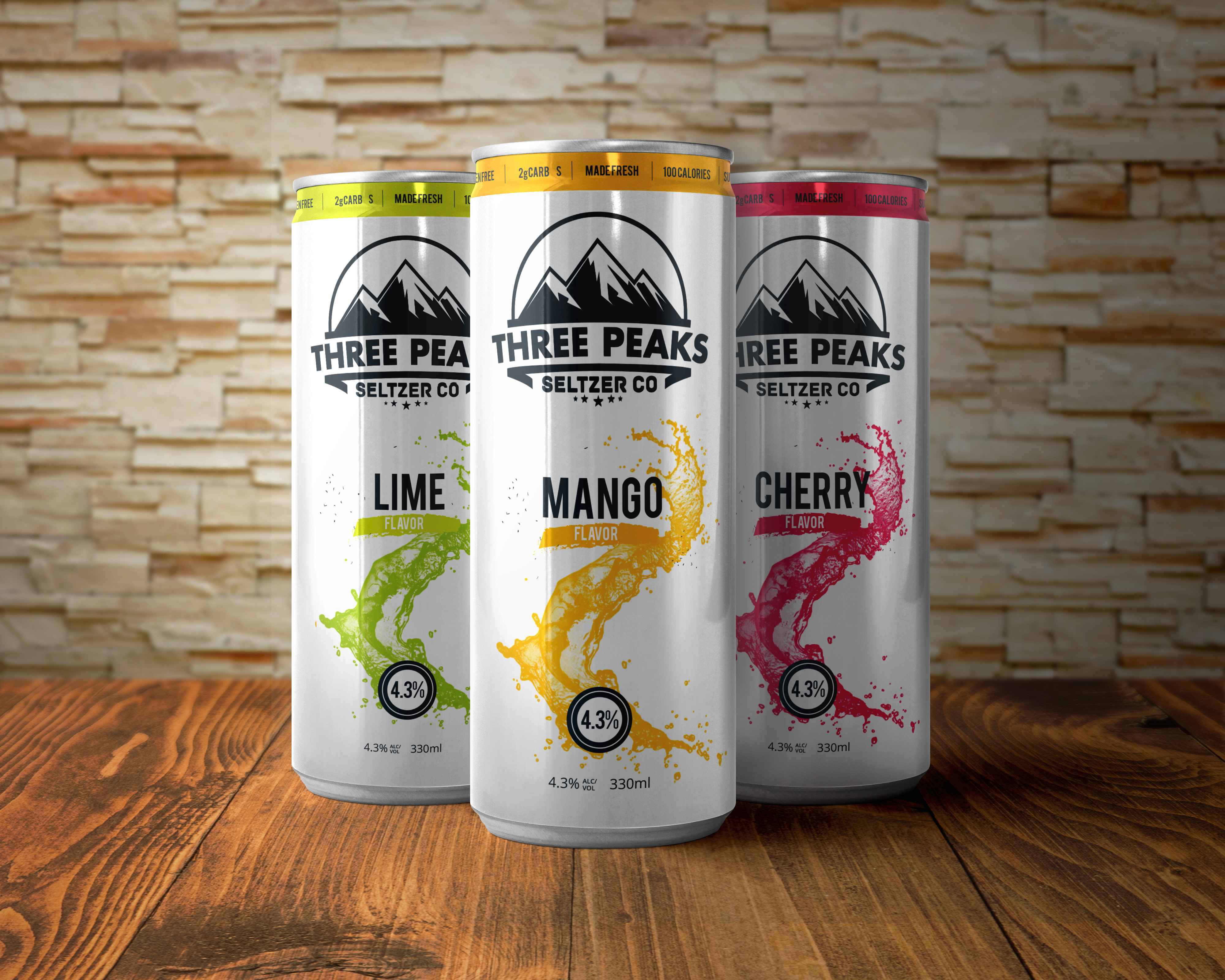 Label Design by MNM for this project | Design #24383459