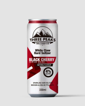 Australia's First Hard Seltzer brand 