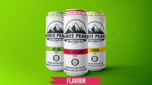 Label Design by DAS Creation for this project | Design: #24371108