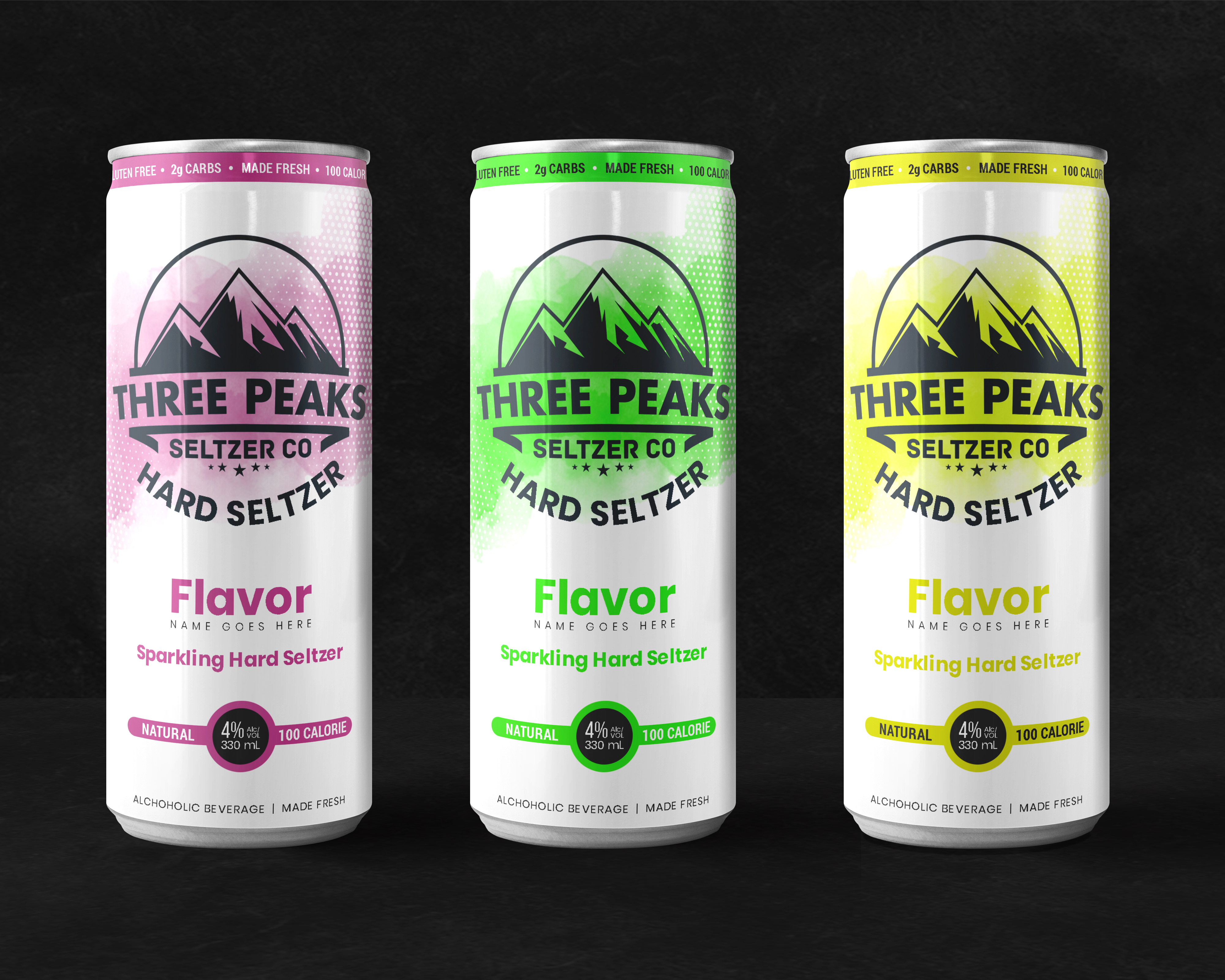 Label Design by SAI DESIGNS for this project | Design #24385538