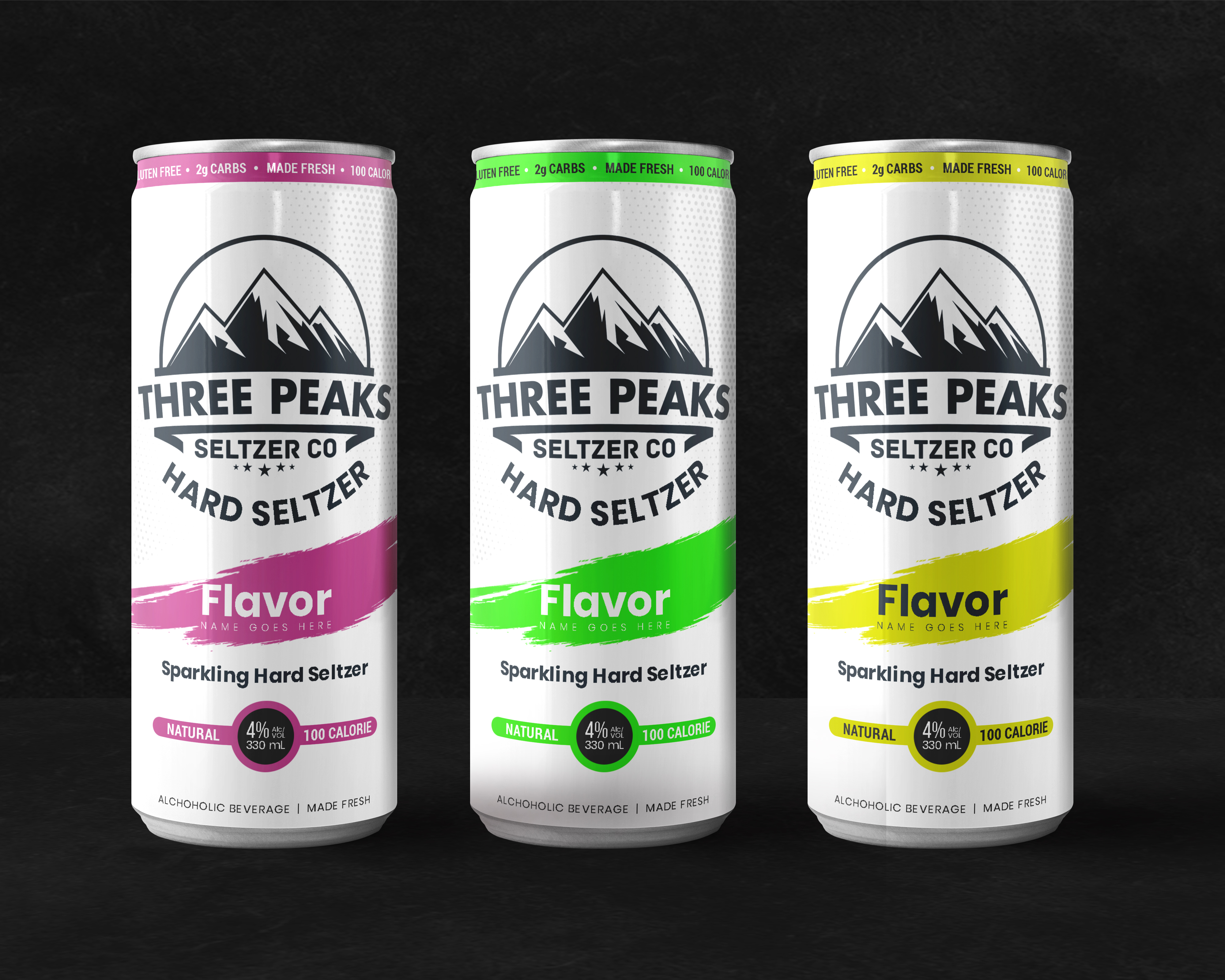 Label Design by SAI DESIGNS for this project | Design #24391577