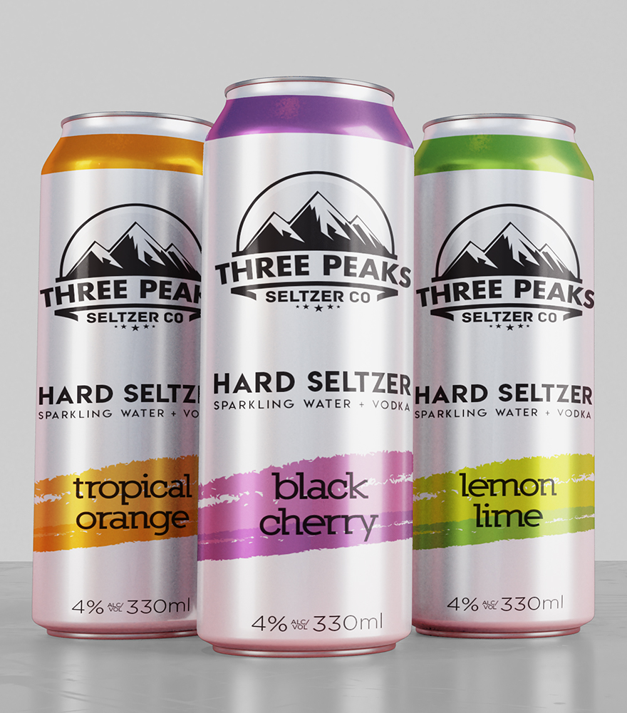 Etikett-Design von wiesnu.a für dieses Projekt | Design #24356559