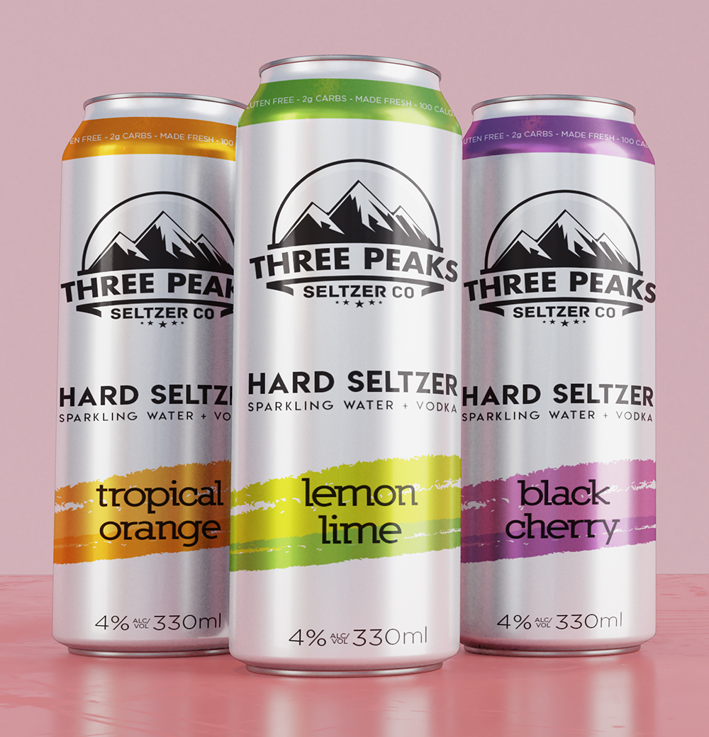 Etikett-Design von wiesnu.a für dieses Projekt | Design #24357026