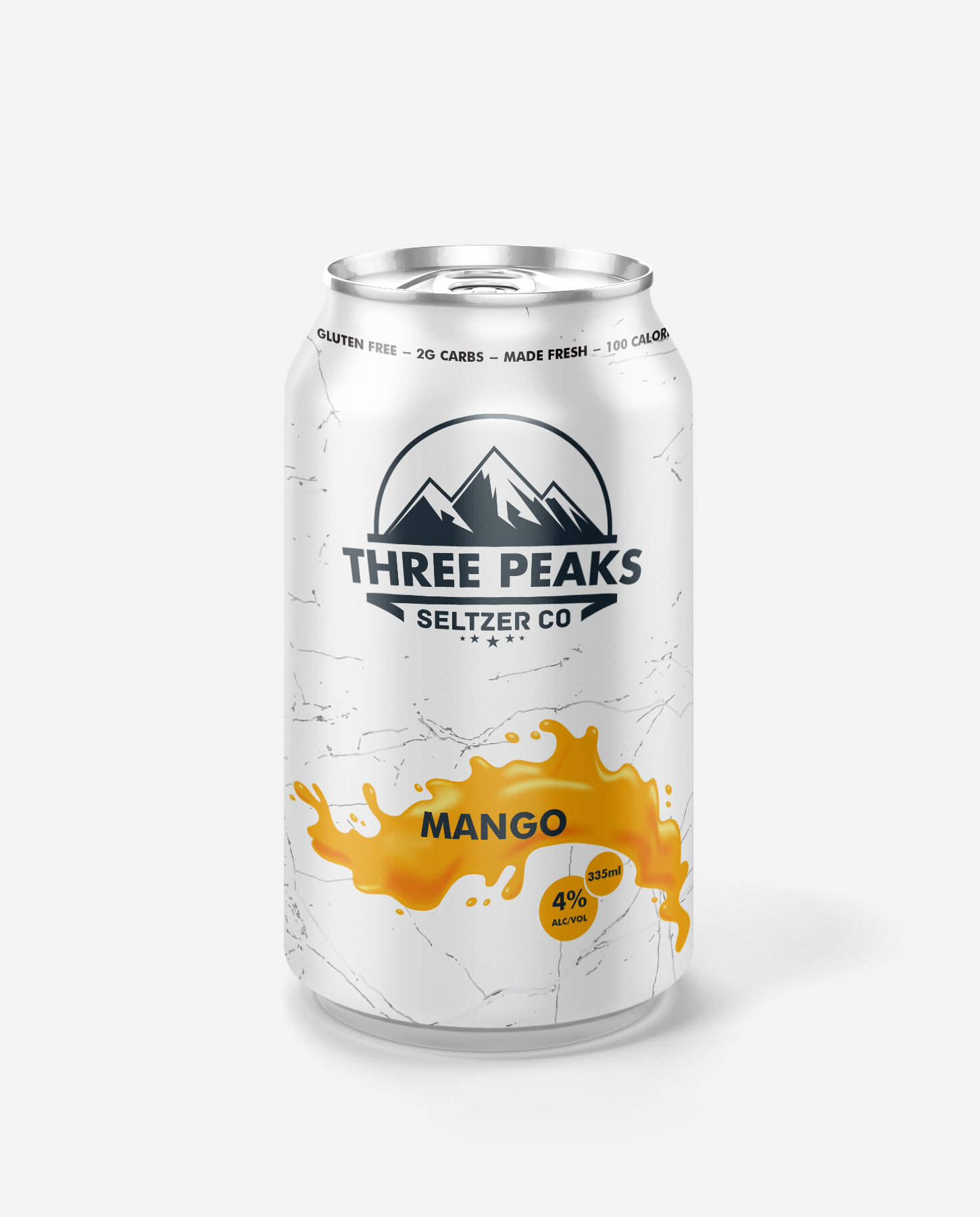 Label Design by Inaaina for this project | Design #24363078