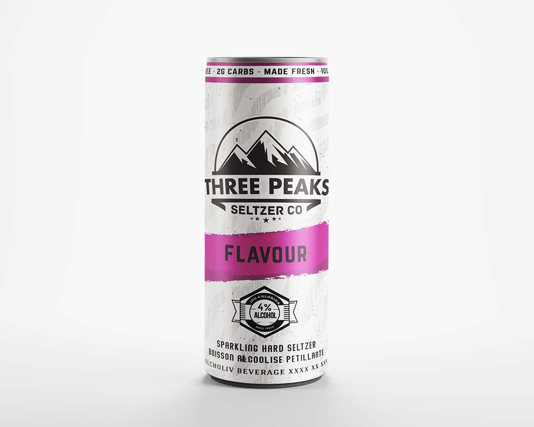 Label Design by Yafi Mridha for this project | Design #24360338