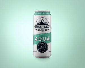 Label Design by Manaa Design for this project | Design: #24401842
