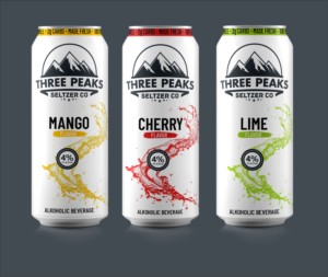Label Design by sonu parmar for this project | Design #24365199