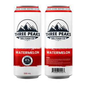 Label Design by RenCan for this project | Design #24364829