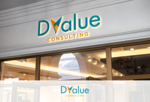 Logo Design by Verified artistry (Design garden) for BIG DigiSales GmbH | Design: #24419543