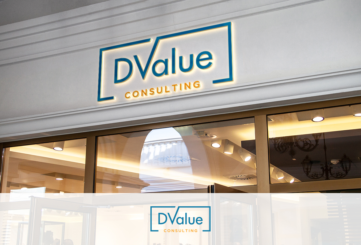 Logo Design by Verified artistry (Design garden) for BIG DigiSales GmbH | Design #24419544
