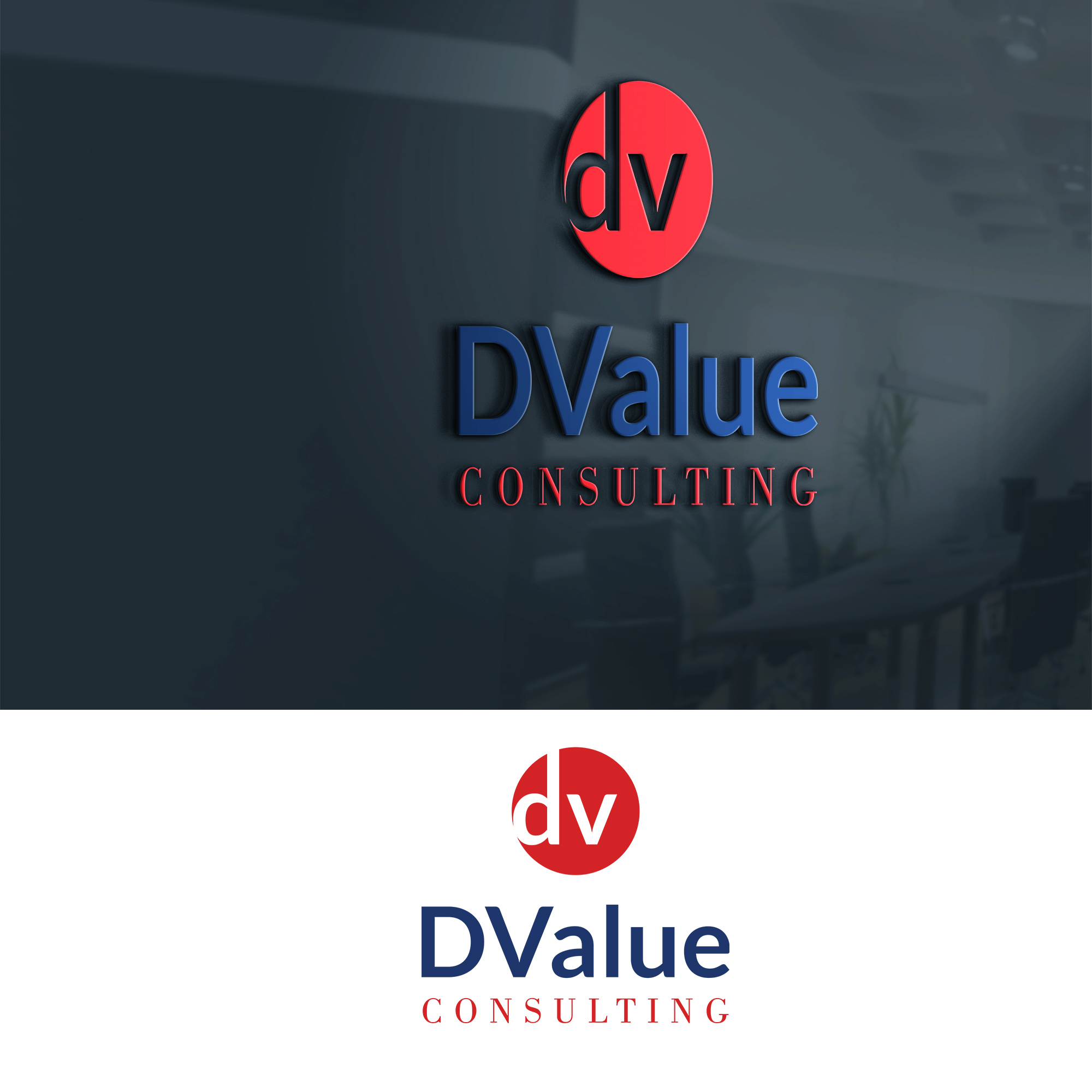 Logo Design by Suwaji Suwaji for BIG DigiSales GmbH | Design #24370062