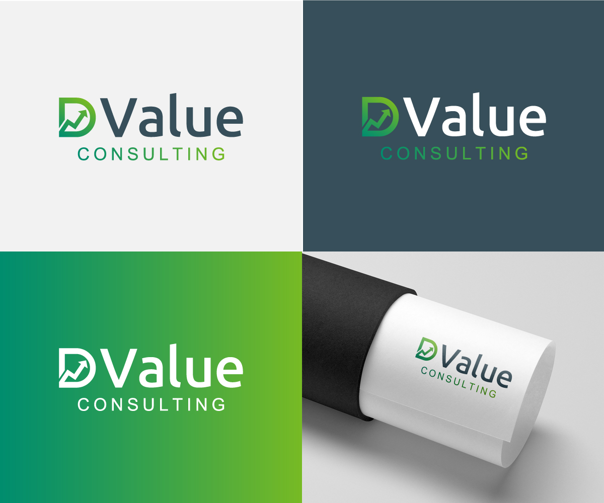 Logo-Design von Mohammad Shahidul Islam für BIG DigiSales GmbH | Design #24409006