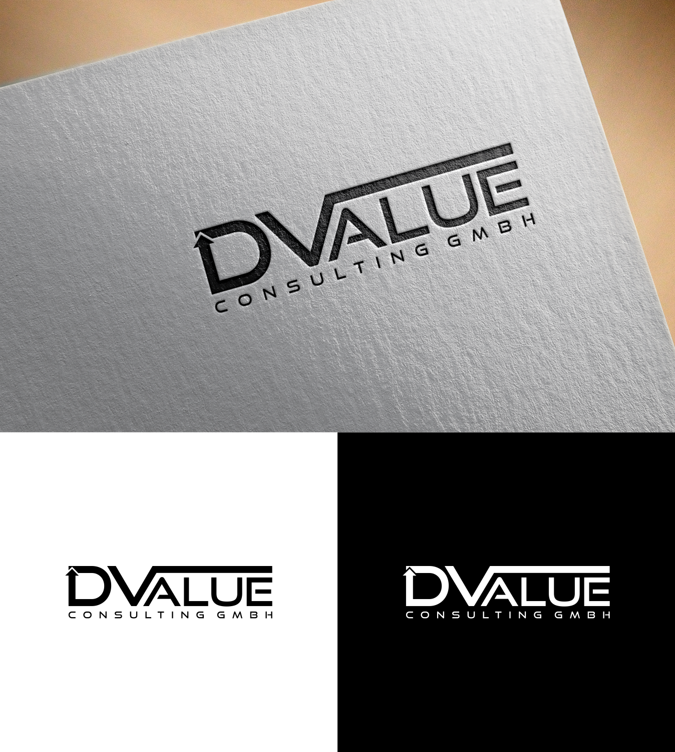 Logo-Design von FRAYA DESIGN für BIG DigiSales GmbH | Design #24397835